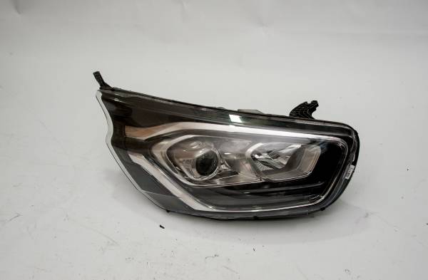 FORD CUSTOM 310 S 100 PS ÇIKMA PARÇA   2018 SONRASI ÖN FARLAR